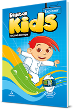 ICT Skills Book Grade 2